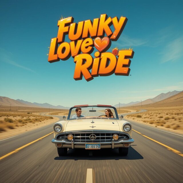 Funky Love Ride