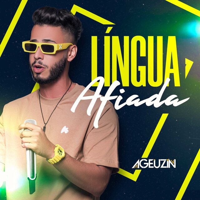 Língua Afiada