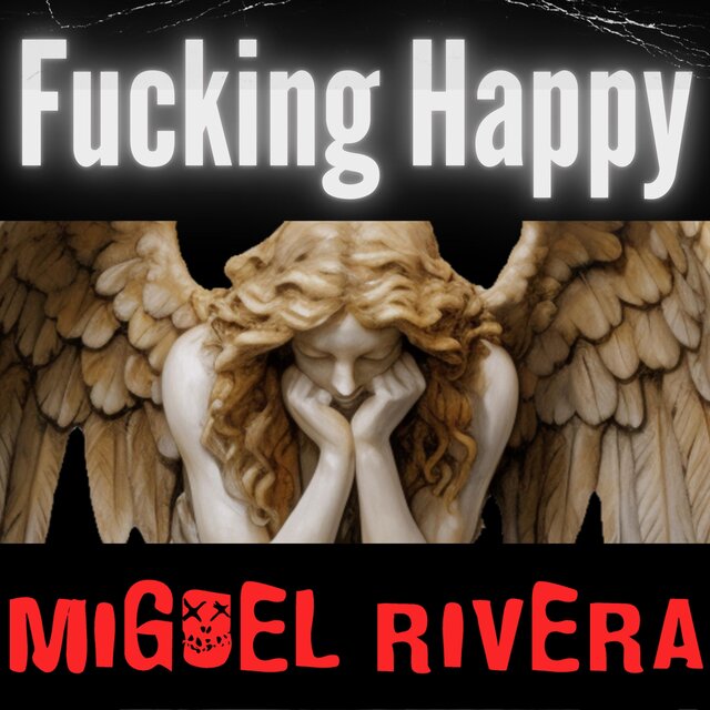 FUCKING HAPPY