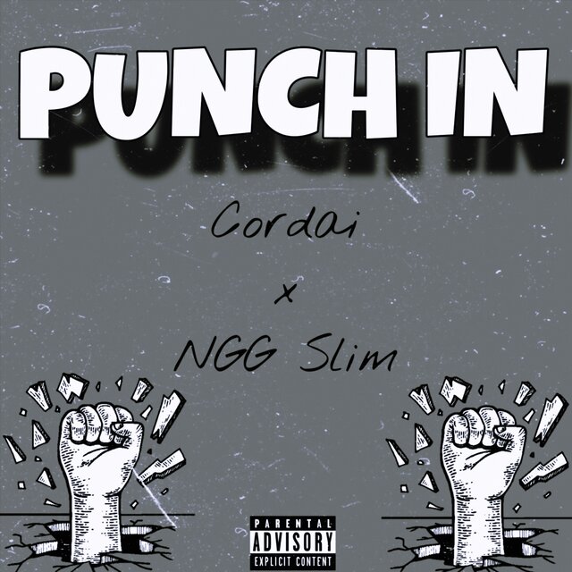 Punch In