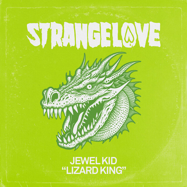 Lizard King