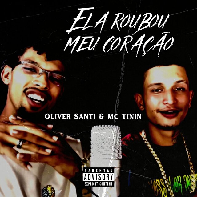 Ela Roubou meu Coração