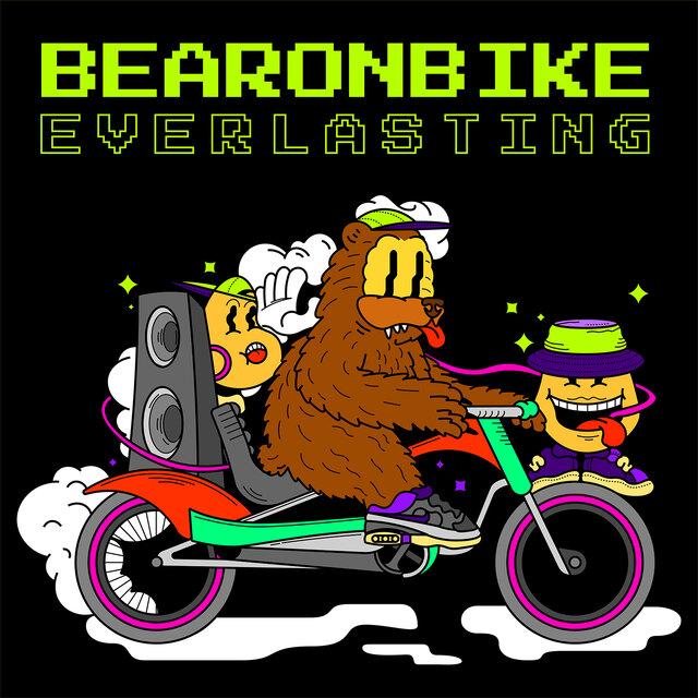 Everlasting