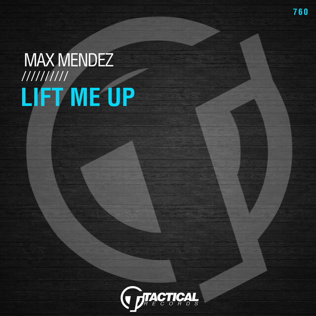 Lift Me Up