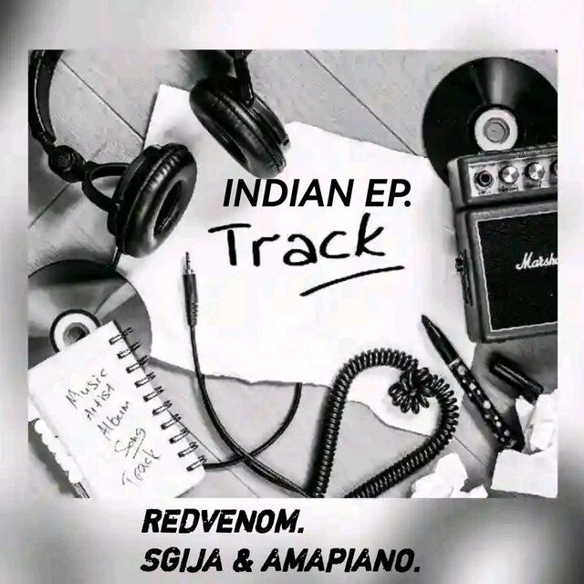 Indian EP