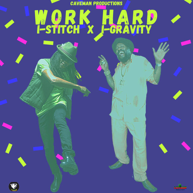 Work Hard