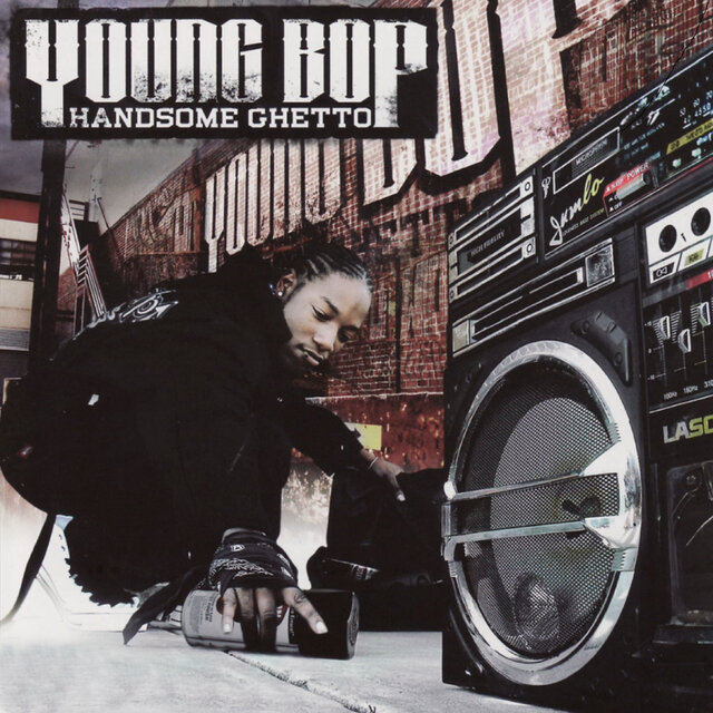 Handsome Ghetto