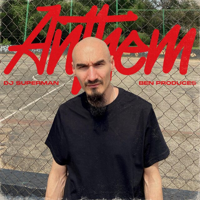 ANTHEM (feat. Ben Produces)