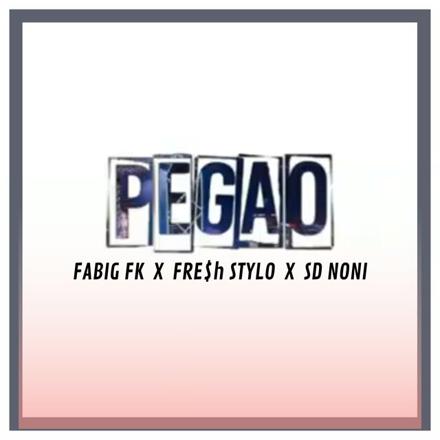 Pegao