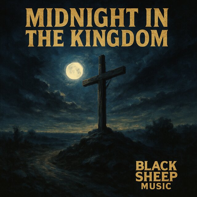 Midnight In The Kingdom