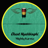 Chant Nyahbinghi Dub