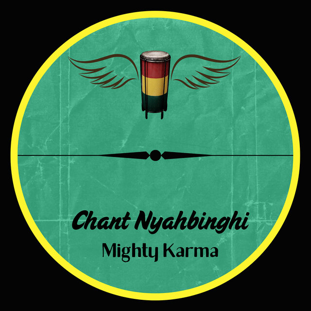 Chant Nyahbinghi