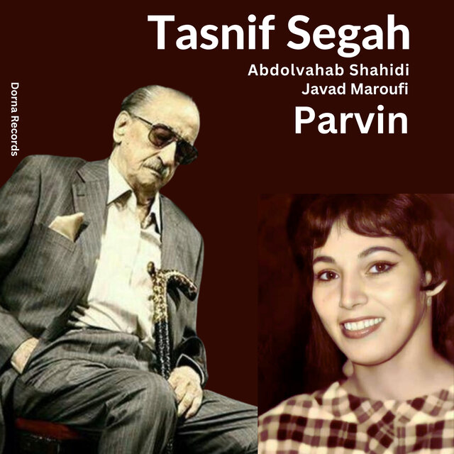 Tasnif Segah