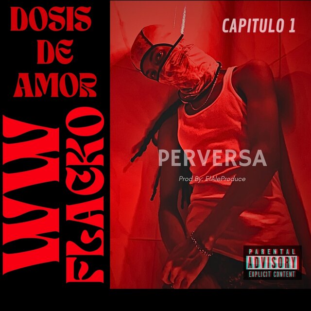 Perversa (feat. ELALE Produce)