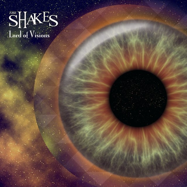 Lord of Visions