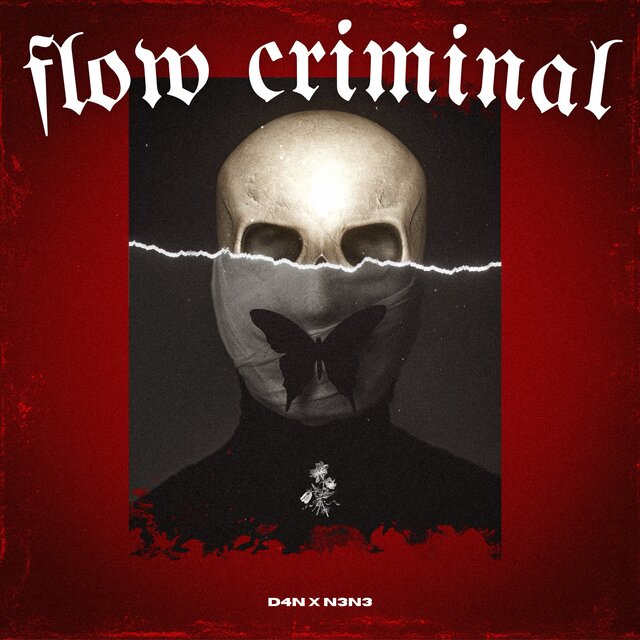 FLOW CRIMINAL