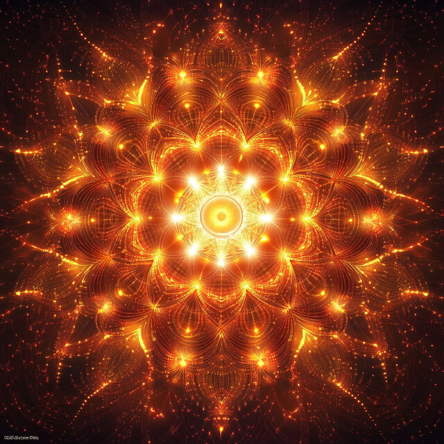 Release Guilt and Fear - Deep Focus With Theta and Alpha Frequency