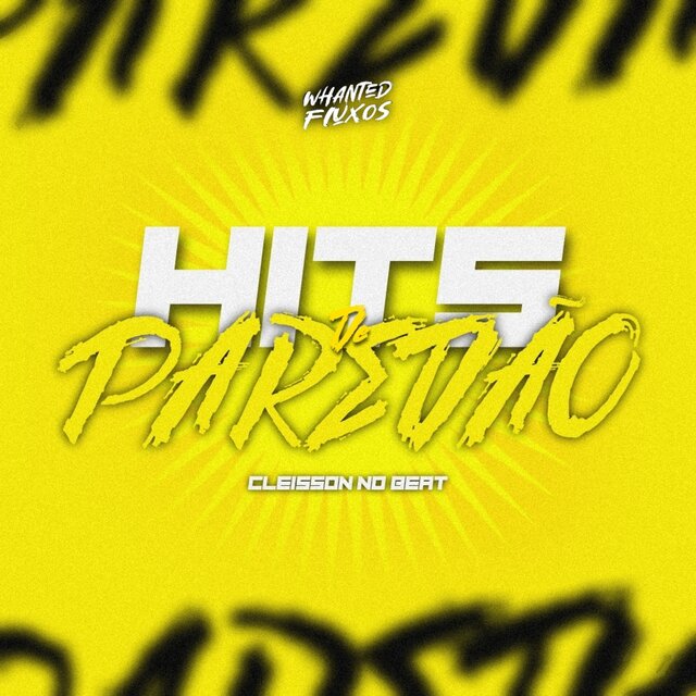 Hits De Paredão