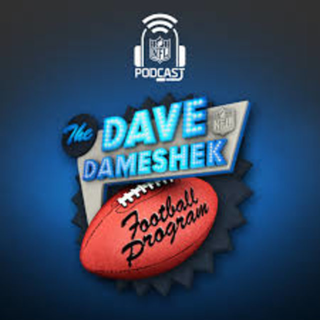 12/10 Dave Damesheck Show