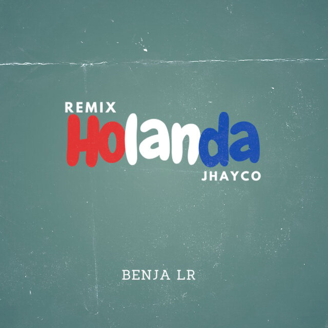Holanda (Remix)
