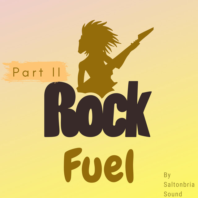 Fuel - Pt. 2