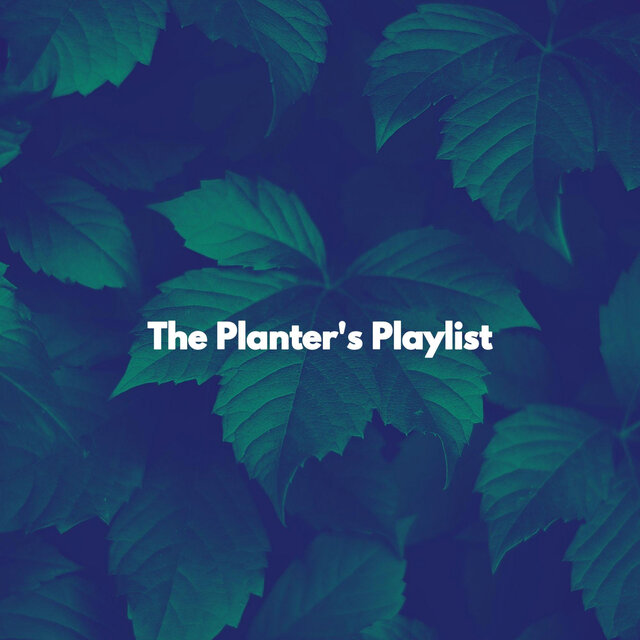 The Planter's Playlist