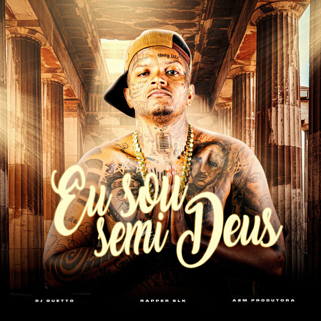 Eu Sou Semi Deus