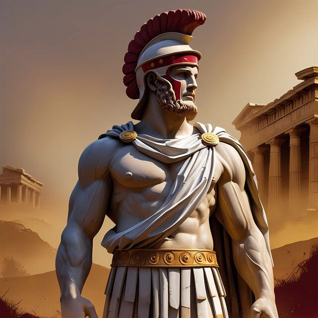 This Is Sparta