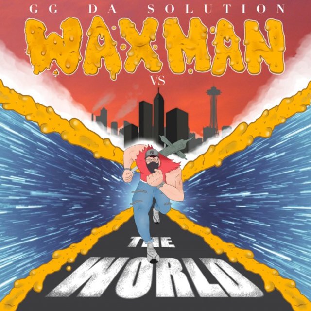 Waxman Vs the World