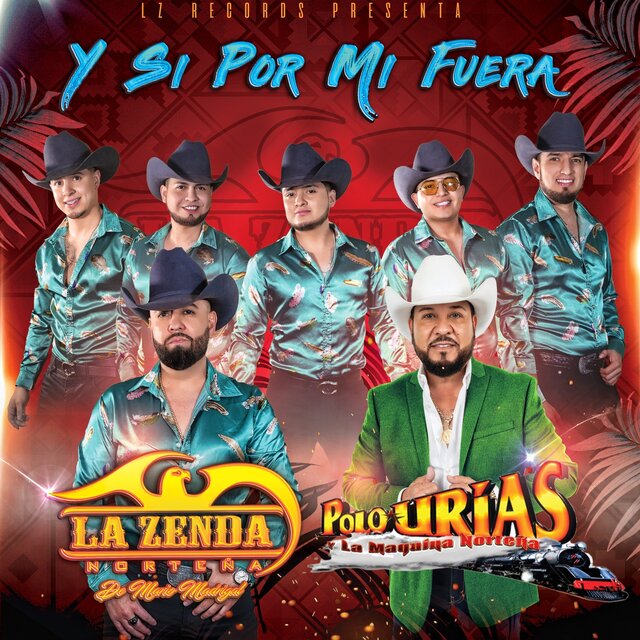 Y Si Por Mi Fuera