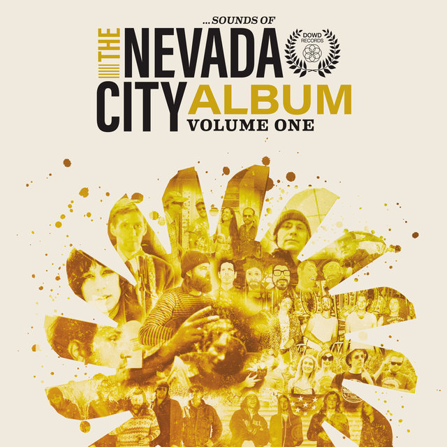 The Nevada City Album, Vol. 1
