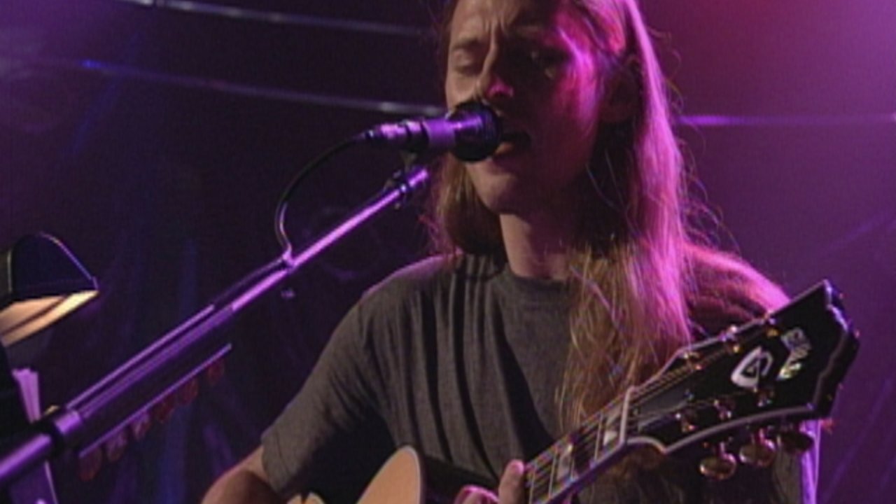 Got Me Wrong (From MTV Unplugged)