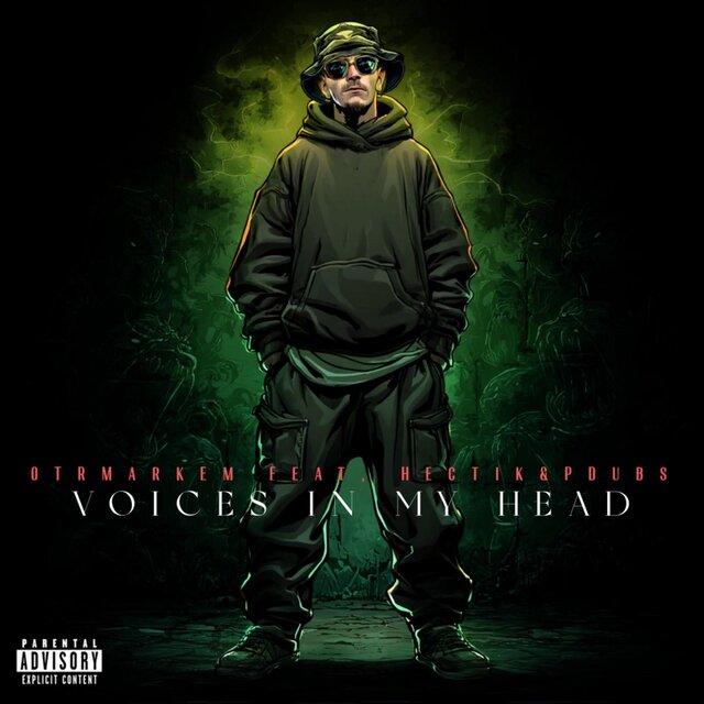 Voices In My Head