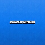 Novinha do Instagram