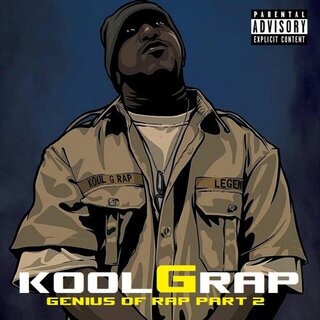 ☆K.Pistol☆ G-rap Hiphop Kool G Rap - TIDAL