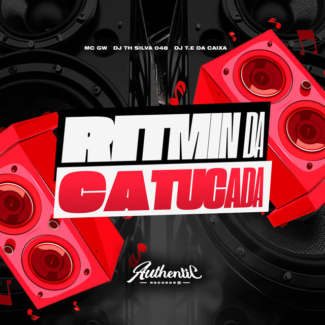 Ritmin da Catucada