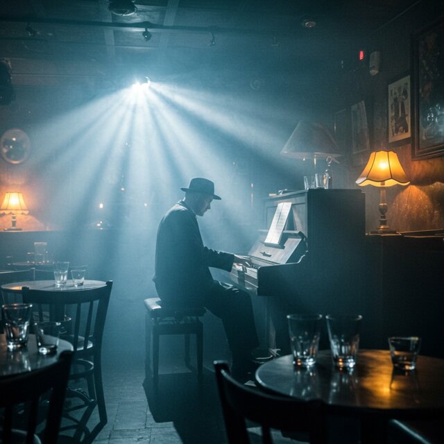 Night Bar
