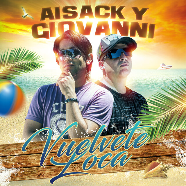 Vuélvete Loca