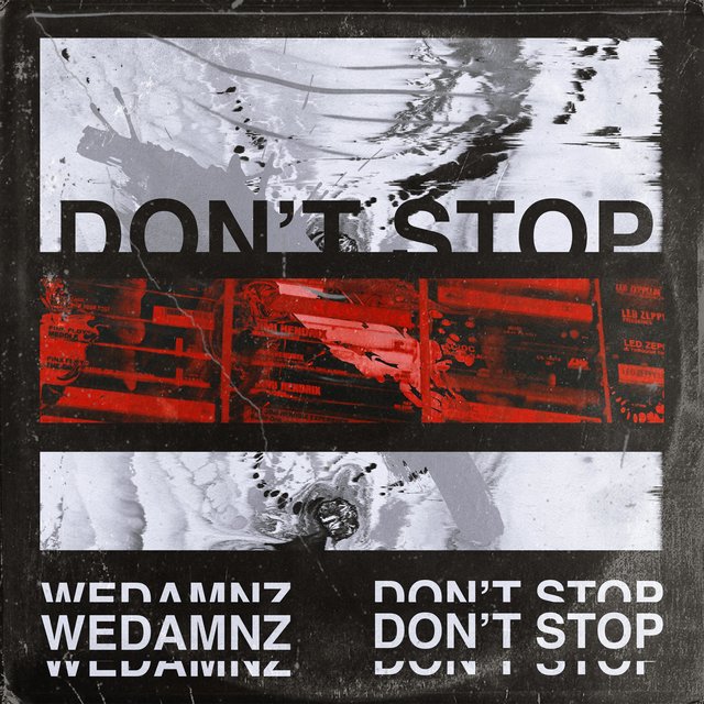 Don't Stop