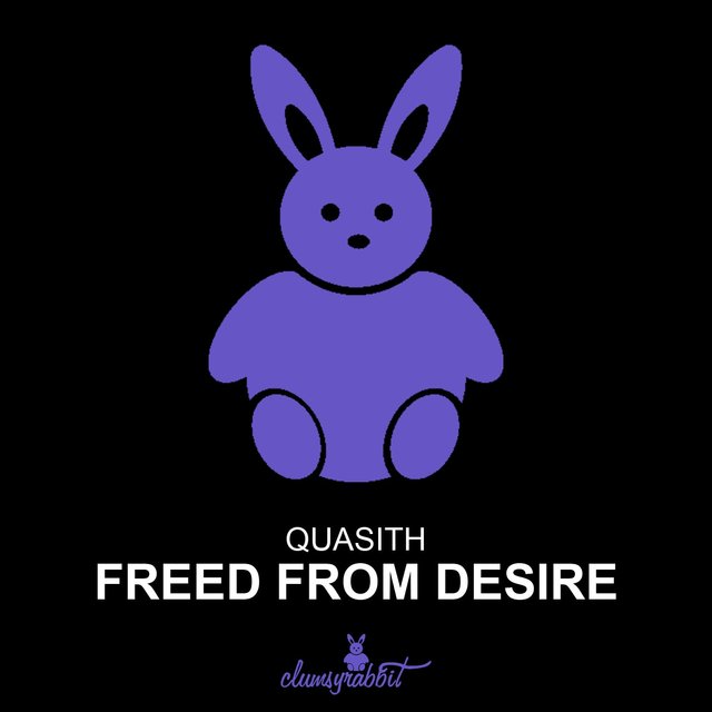 Freed From Desire
