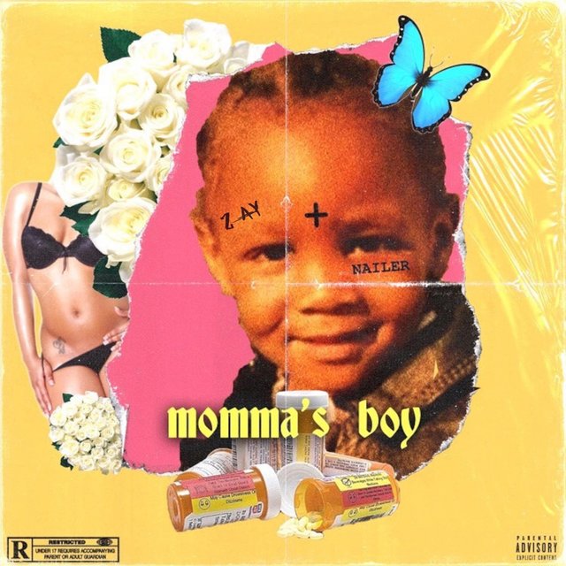 Momma's Boy