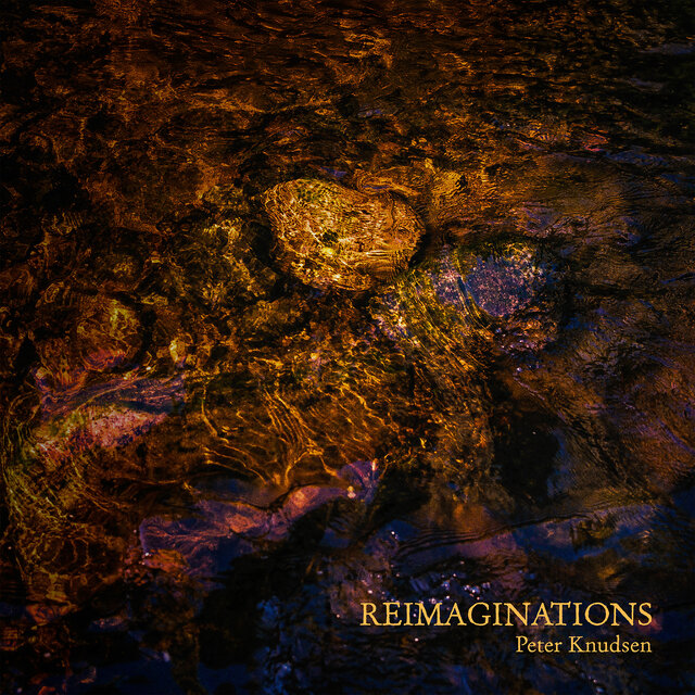 Reimaginations