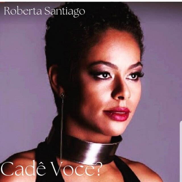 Cadê Você?