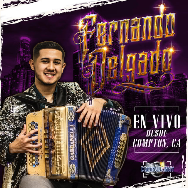 En Vivo Desde Compton, CA