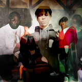 Karma (feat. Dp)