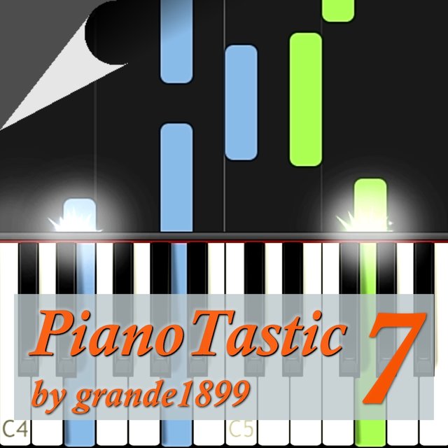 PianoTastic 7