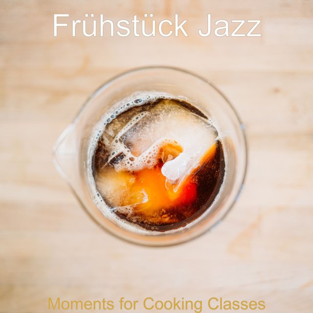Bgm for Hip Restaurants