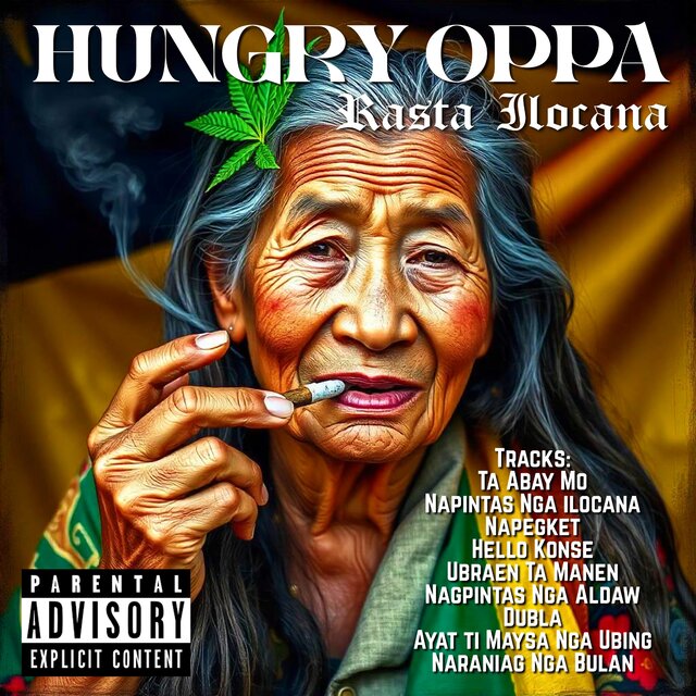 Rasta Ilocana