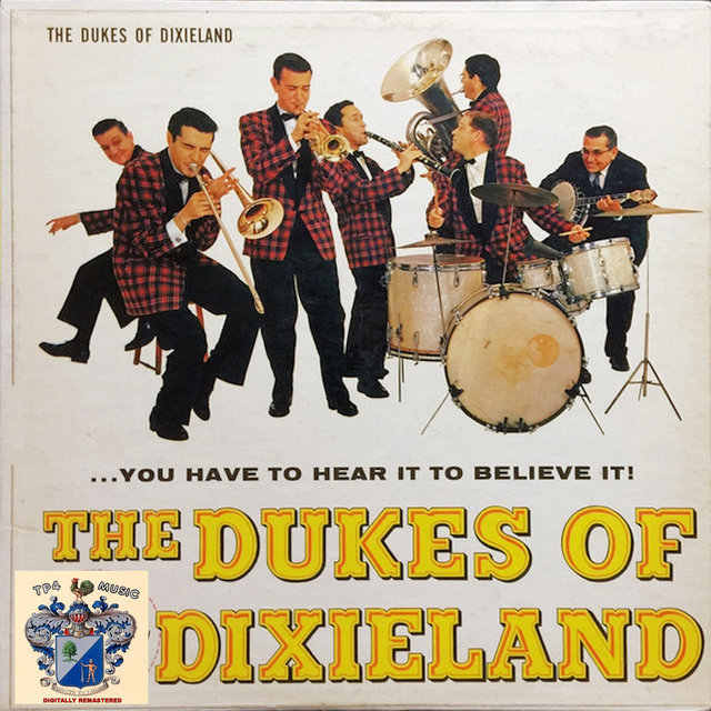 The Dukes of Dixieland