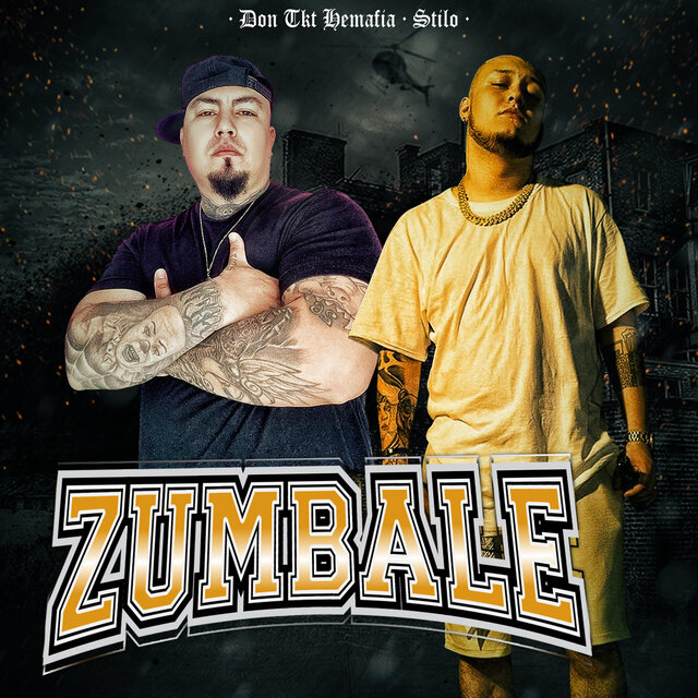 Zumbale